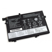 Baterija za laptop Lenovo ThinkPad L480 L580 ( 109236 )
