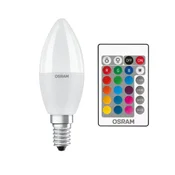 RGBW LED sijalica sa daljinskim upravljacem OSRAM