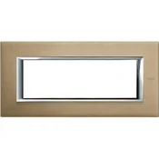 AXOLUTE ZAŠČITNI OKVIR 6M TITAN HA4806NX