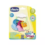 Chicco zvecka za mljevenje ribe