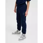 Otroške hlače hmlCLEAN ADJUSTABLE PANTS