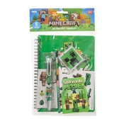 Pisala Stor Minecraft z večbarvnim kemičnim svinčnikom (166506128)