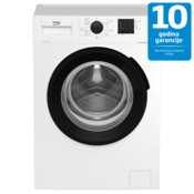 Beko ProSmart WUE 7611 D XAW Mašina za pranje veša, 7 kg, ProSmart motor