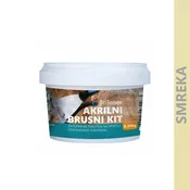 TRITONEX akrilni brusni kit Smreka 0.35
