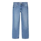 NAME IT Kavbojke NKMRyan moder denim