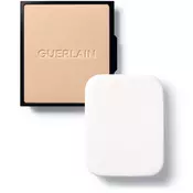GUERLAIN Parure Gold Skin Control kompaktni matirajoči puder nadomestno polnilo odtenek 1C Cool 8,7 g