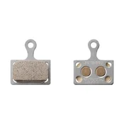 Shimano Plocice za disk metal pad w/o fin (k04ti), pad spring, 1 pair, ind.pack ( IBPK04TIMXA )
