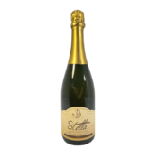Stella Peneče vino z okusom marelice 0,75 l