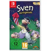 Sven Durchgeknallt (SWITCH) - rabljeno
