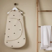 SnuzPouch vreca za spavanje od 0 do 6m,SandCloud