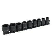 Irimo set nasadnih udarnih kljuceva 8-27 cm