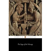 Saga of the Volsungs