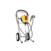 Wagner Control Pro 350 M sistem za pršenje barve, 520 W, 110 barov, pršilo: 1,5 l/min