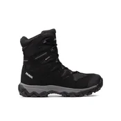 Meindl Planinarske cipele Calgary Gtx GORE-TEX 7989 Crna