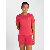 Ženska športna majica hmlPULSE TRAINING W T-SHIRT S/S