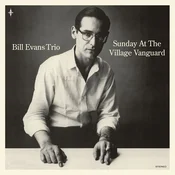 The Bill Evans Trio - Sunday At The Village Vanguard (2 LP)