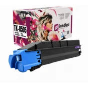 Inkdigo toner TK8505C kompatybilny z Kyocera TASKalfa4550ci TASKalfa5550ci Certyfikat TÜV