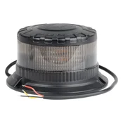 AMIO LED trepcuca lampica upozorenja W28B 12V 24V -04109