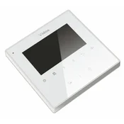 M1022W-2 - Barvni monitor DUO 4,3” LCD brez slušalk - Vidos