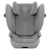 Cybex a-s Solution G2 i-Fix Plus(100-150cm) S.Grey