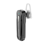 Bluetooth 4.1 slušalka za prostoročno telefoniranje črna