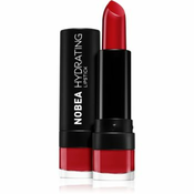 NOBEA Day-to-Day vlažilna šminka odtenek Scarlet Red #L13 4.5 g