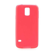 Silikonski ovitek Jelly za Samsung Galaxy S5 pink