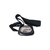 Naglavna svetilka s 5 LED diodami TLHL0601