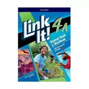 Link It! Level 4 Student Pack B