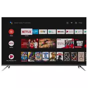 Vivax TV QLED Vivax 55Q10C Android, (57192923)