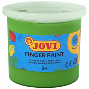 Prstna barva JOVI 125 ml | različni odtenki - zelena