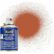 Revell boja u spreju - 34185: mat smeđa (smeđa mat)
