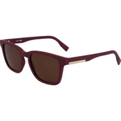 Lacoste L987S 603 ONE SIZE (53) Rdeča/Rdeča