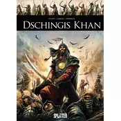 Dschingis Khan