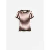 Reserved - Prugasta bluza