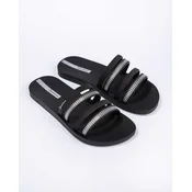 Ipanema Ženske papuce 83751-BP394, Mesh Slide Ii Fem, Crne