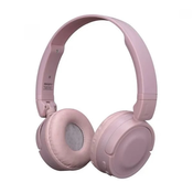 RAMPAGE Snopy SN-XBK33 BATTY roze