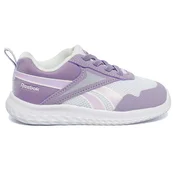 Reebok patike Rush Runner 5 Elastic Lace devojcice uzrasta 0-4 godine