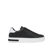 Armani Exchange XM000140 Črna