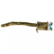PREČKA BIRRDEEEZ 40cm