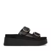 Natikači Guess Jeans CWBEO-HY62273-6 Črna