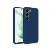 Cellect GoGreen Samsung S23 Ultra maska, plava