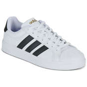 Adidas Muške patike Streettalk JP8275, Belo-crne