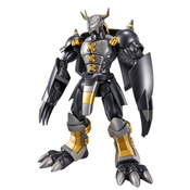 Digimon BlackWarGreymon Model Kit 15cm