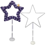 shumee Oranžno tilasto plesno krilo tutu krilo Fairy Halloween Disco 30 cm