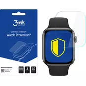 slomart Zaščitna folija 3mk Watch Protection v. ARC+ za Apple Watch 5 44mm