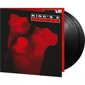 Kings X - Dogman (Reissue) (180g) (2 LP)