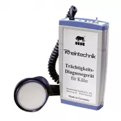 HK-Test za trudnocu krava