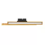 RABALUX LED Luster Remiel braon