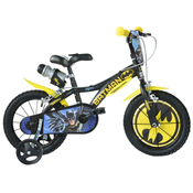 Dino Bikes Otroško kolo 16 BATMAN, (20464265)